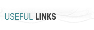 Useful Links