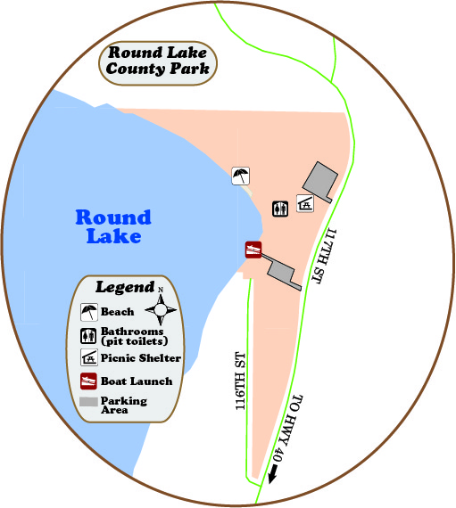 Round Lake Day Park
