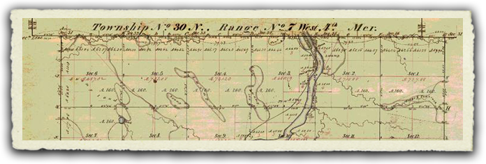 Land Records Page Banner