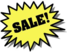Sale
