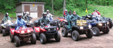 ATVs_Road Maps