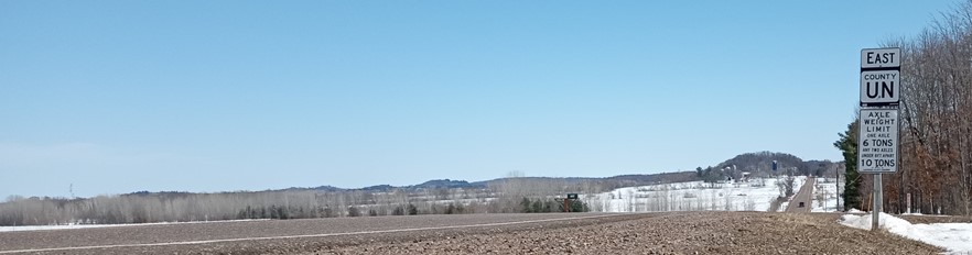 Banner - Weight Restriction - UN