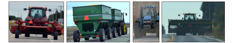 Banner - Implements of Husbandry