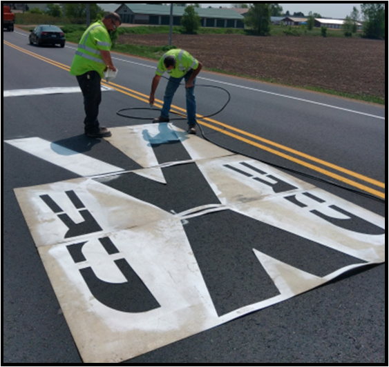 Painting - CTH S - 2023