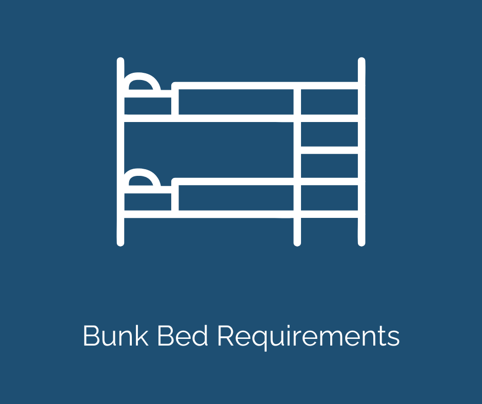 Bunk Beds