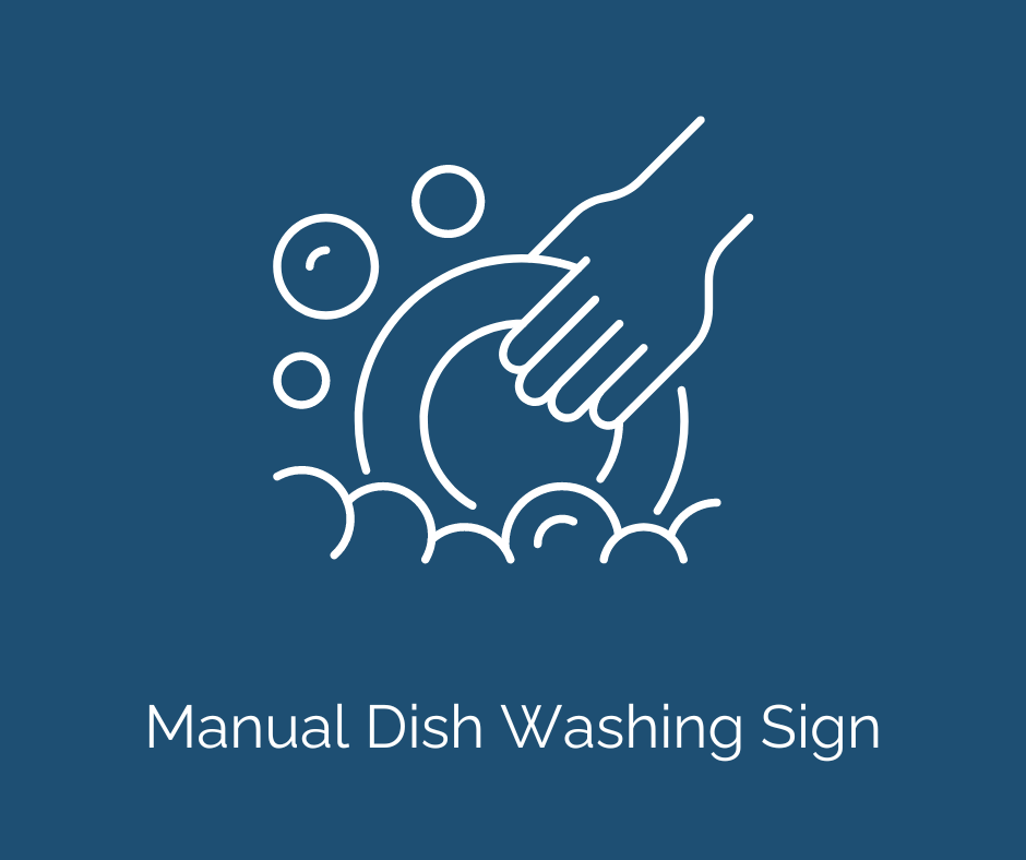 Manual Dish