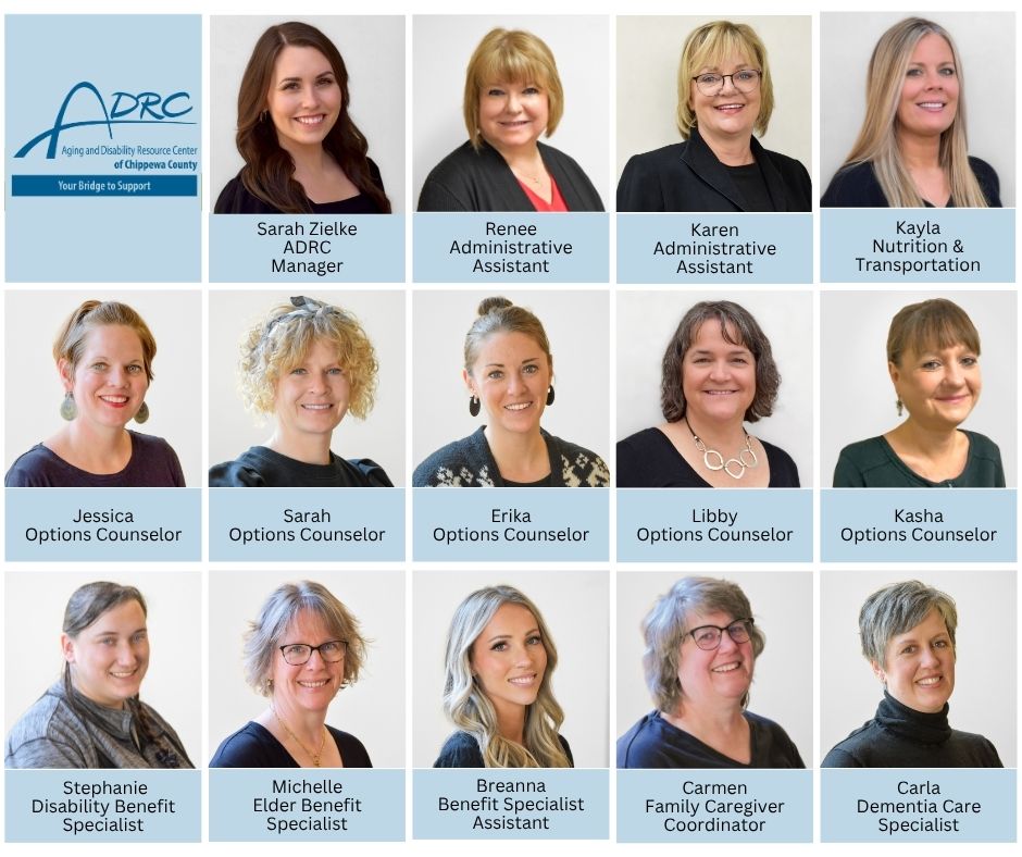 Meet Our Team Members (2)