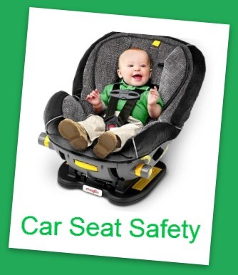 car seat