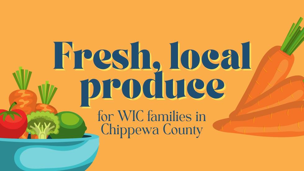 Farmers Market Banner