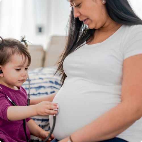 Pregnancy & Parenting