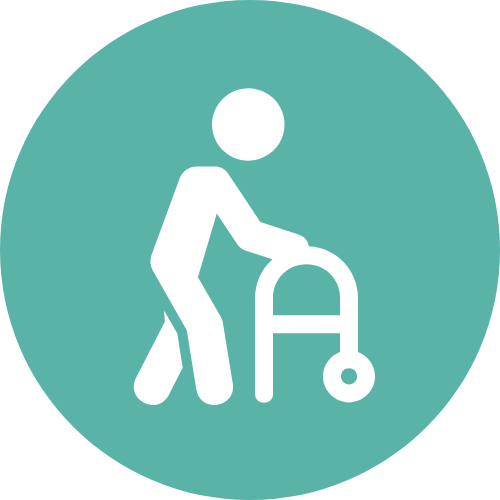 Medical Equipment Icon