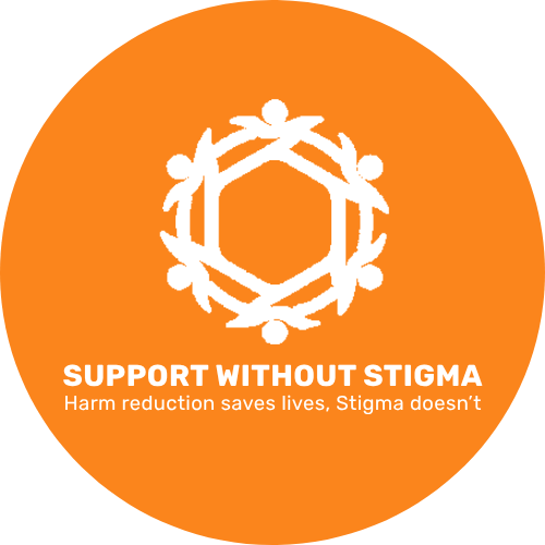 Opioid Harm Reduction