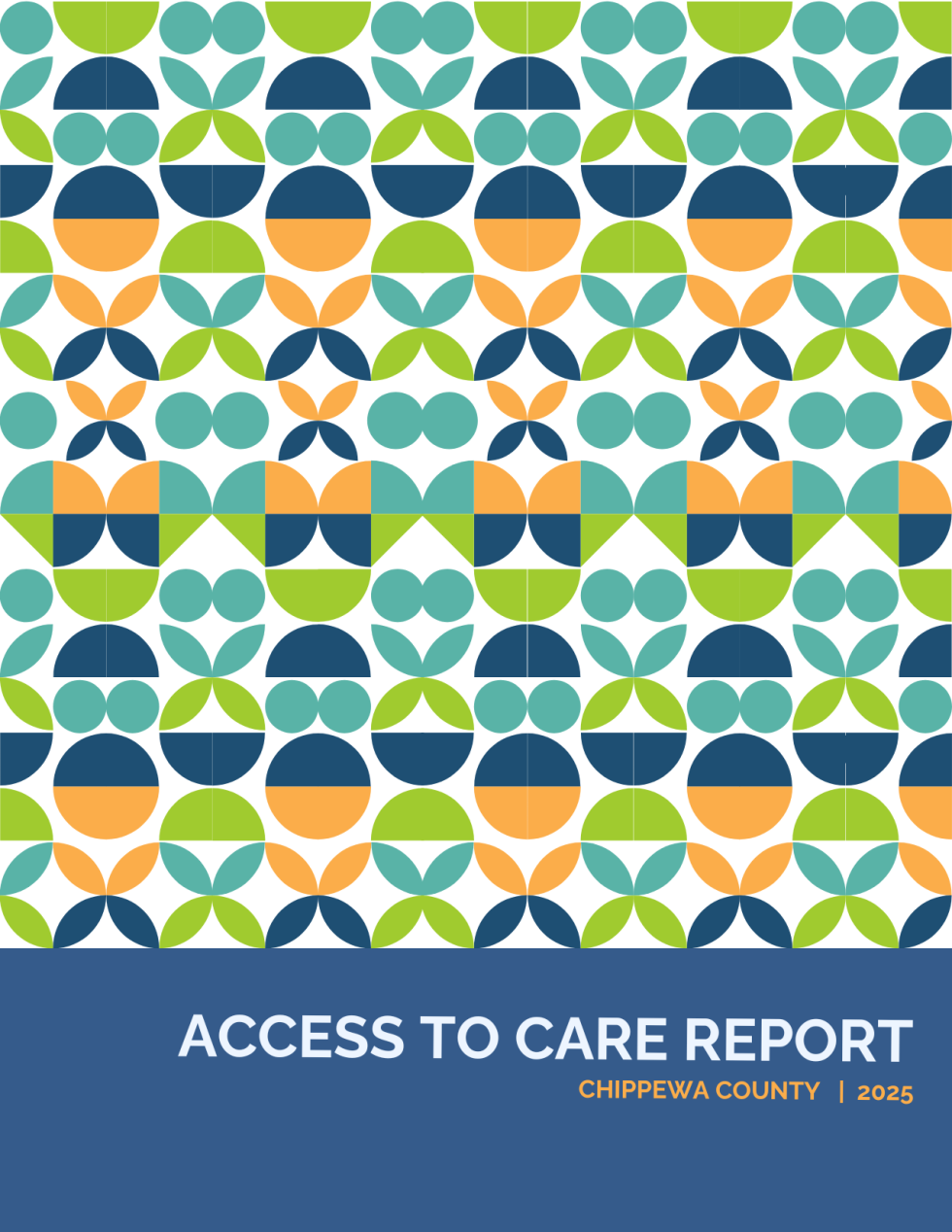 Access to Care Report