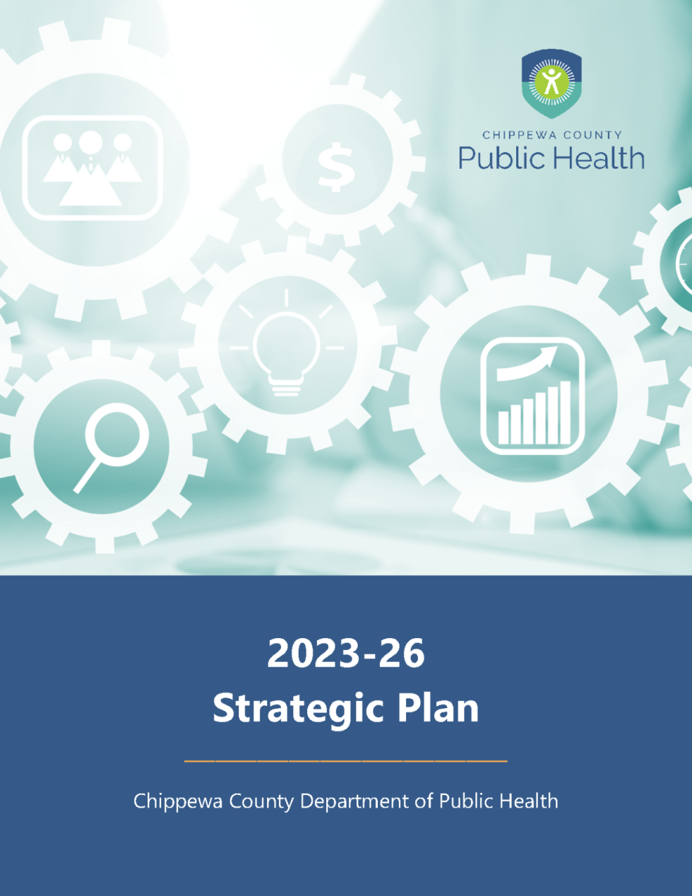 Strategic Plan