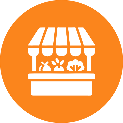 Farmers Market Programs